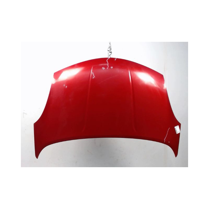 CAPOT NISSAN NOTE