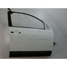 PORTE AVANT DROIT NISSAN QASHQAI