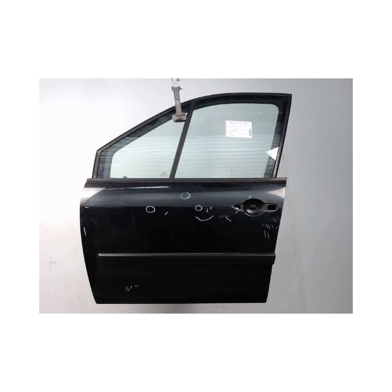 PORTE AVANT GAUCHE RENAULT MEGANE