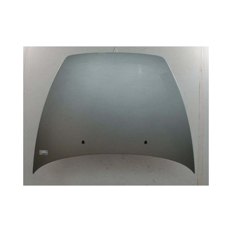 CAPOT VOLVO S40