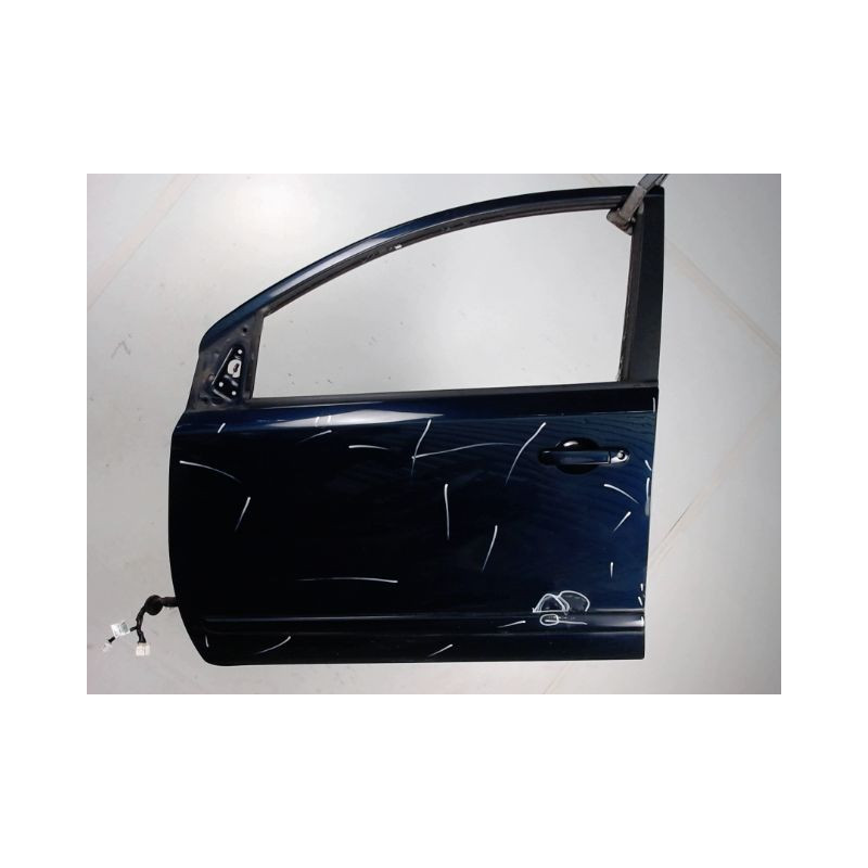 PORTE AVANT GAUCHE NISSAN NOTE