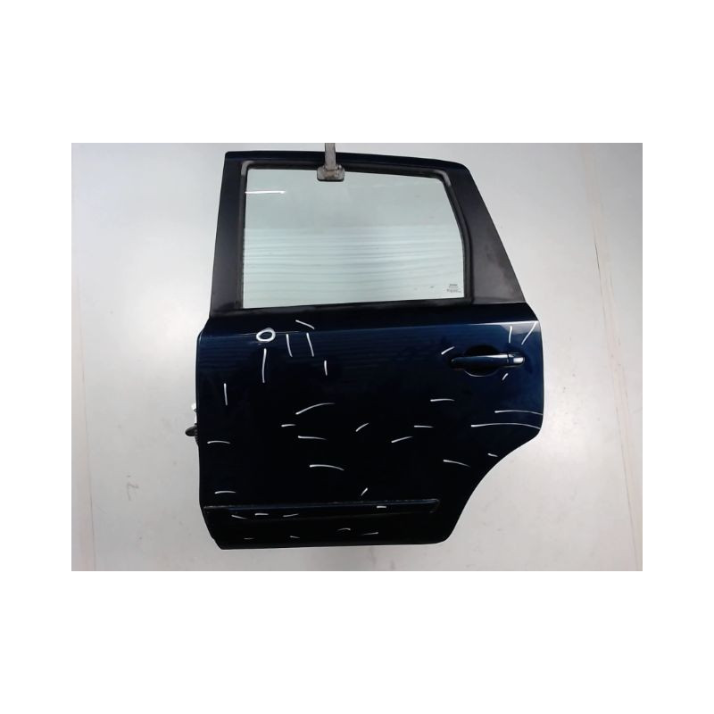 PORTE ARRIERE GAUCHE NISSAN NOTE