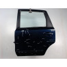 PORTE ARRIERE GAUCHE NISSAN NOTE