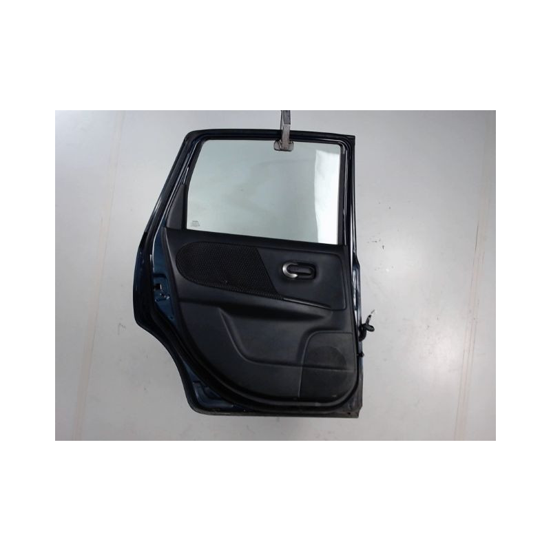 PORTE ARRIERE GAUCHE NISSAN NOTE