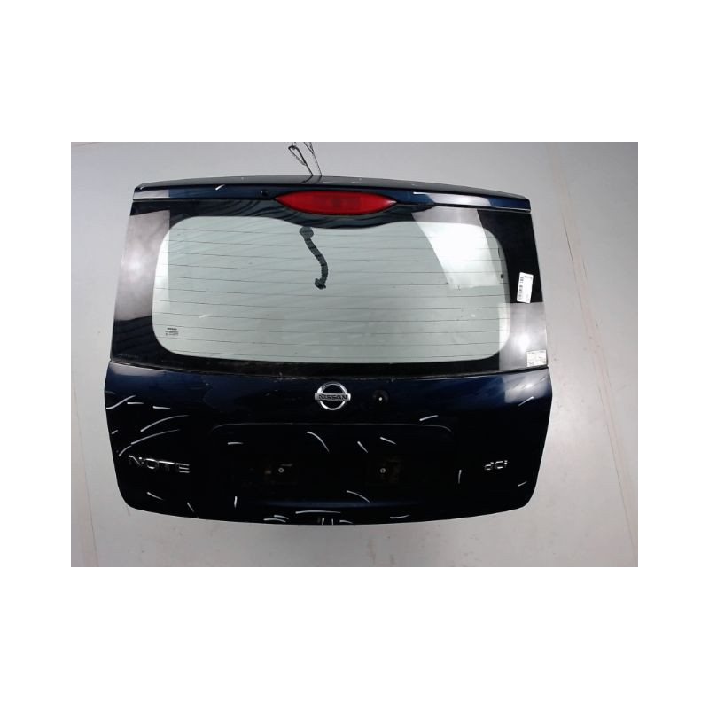 HAYON NISSAN NOTE