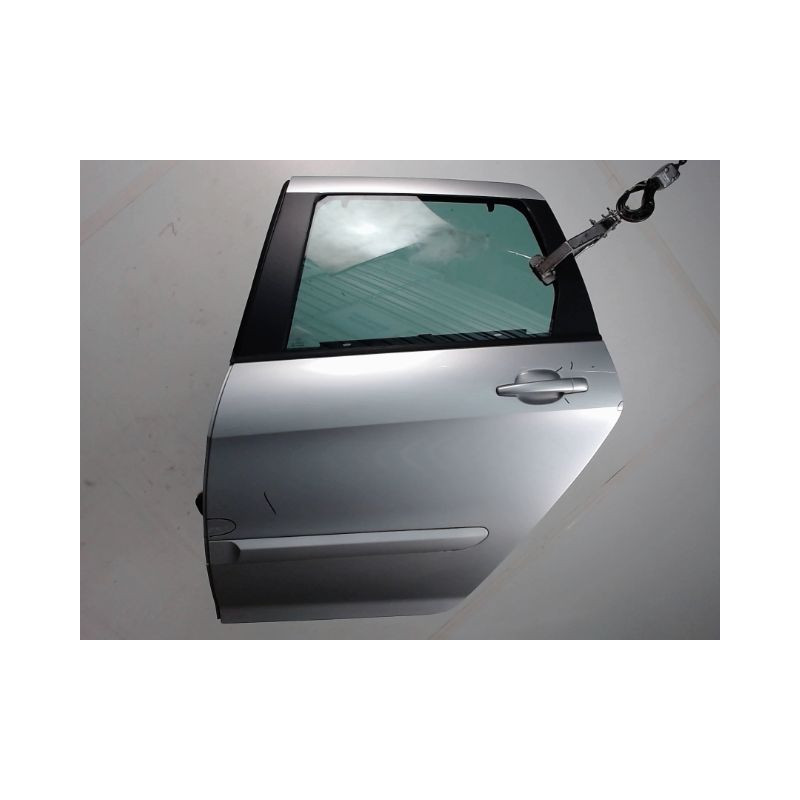 PORTE ARRIERE GAUCHE PEUGEOT 308