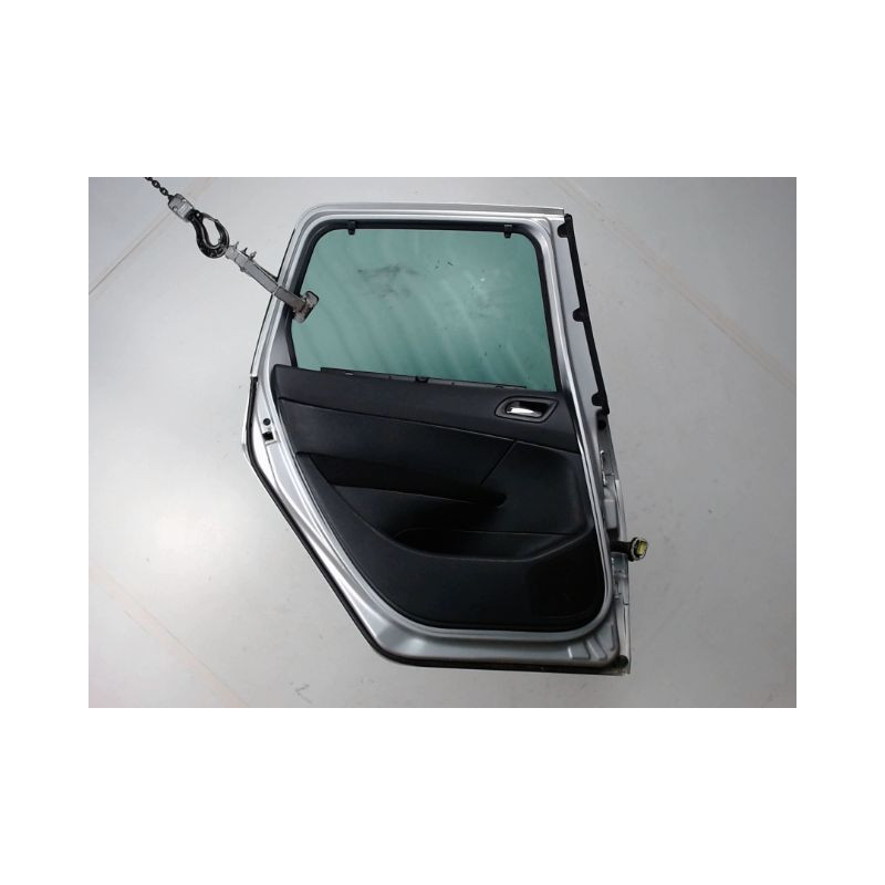PORTE ARRIERE GAUCHE PEUGEOT 308