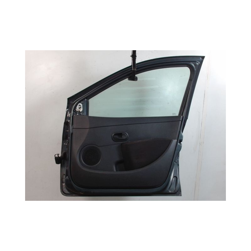 PORTE AVANT DROIT RENAULT CLIO