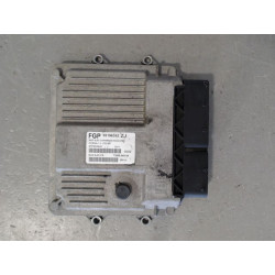 CALCULATEUR MOTEUR