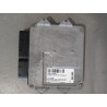 CALCULATEUR MOTEUR OPEL CORSA III Phase 2 (C) 2003-2006