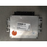CALCULATEUR MOTEUR PEUGEOT 206 SW 2002-2006