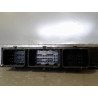 CALCULATEUR MOTEUR PEUGEOT 206 SW 2002-2006