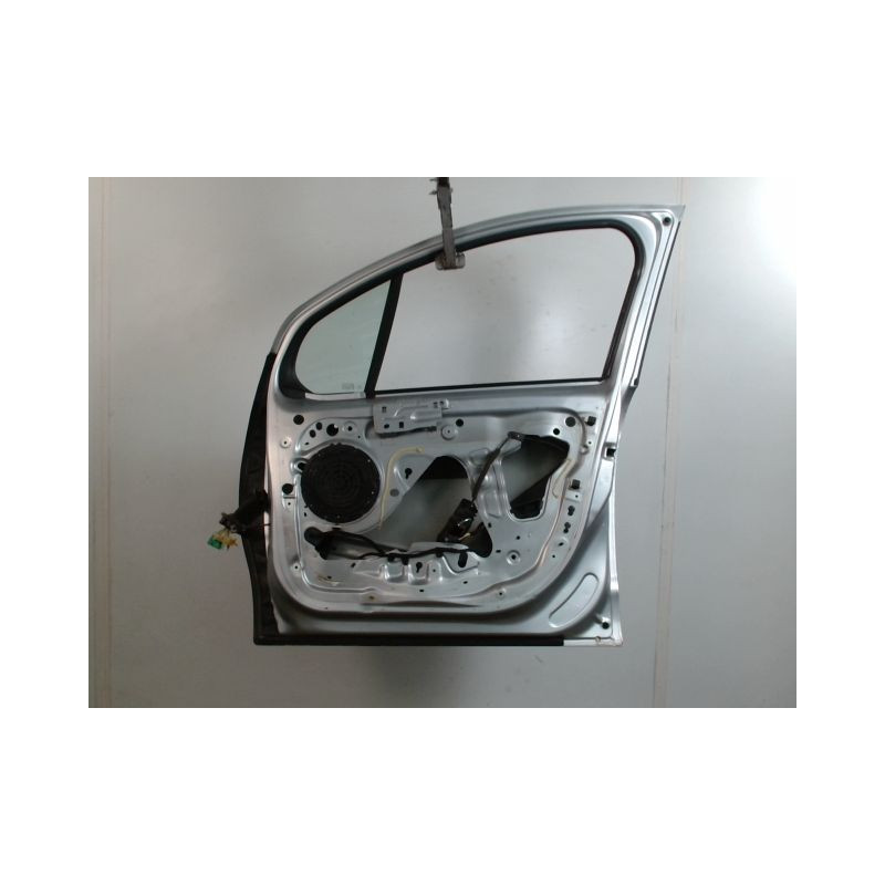 PORTE AVANT DROIT CITROEN C3
