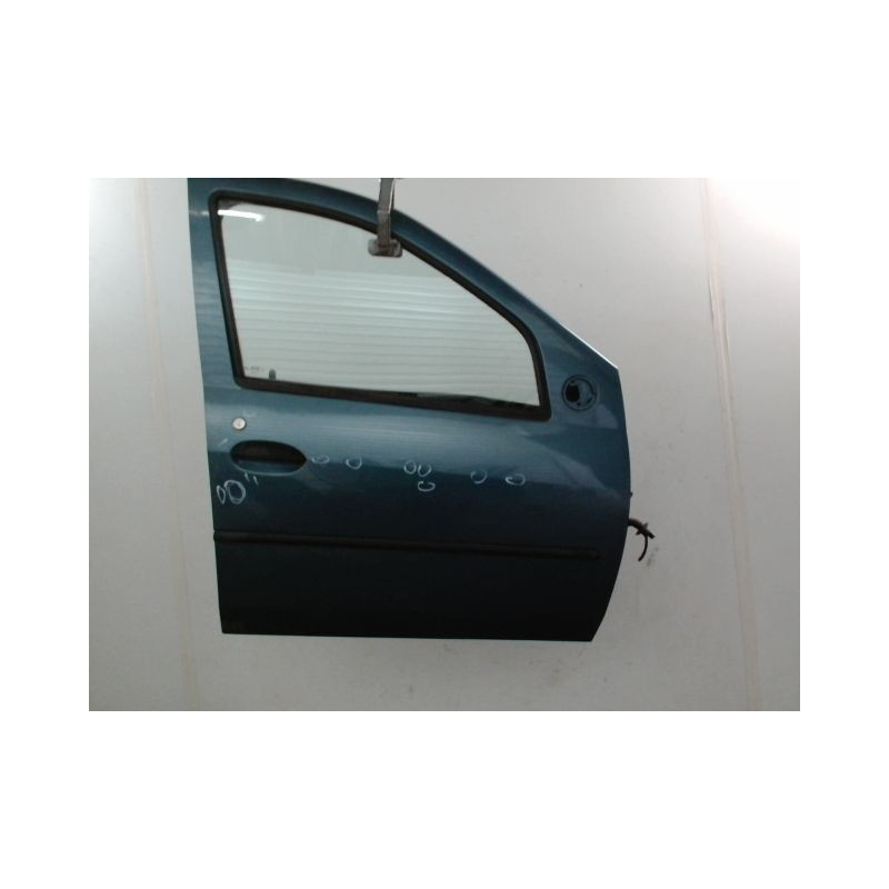 PORTE AVANT DROIT DACIA LOGAN