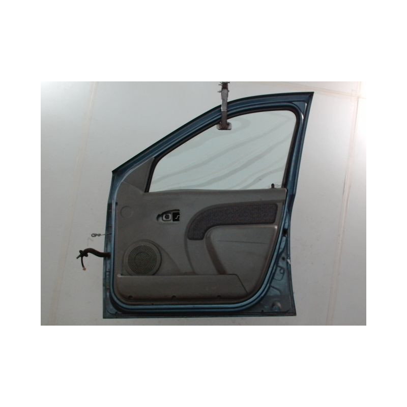 PORTE AVANT DROIT DACIA LOGAN