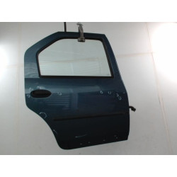 PORTE ARD