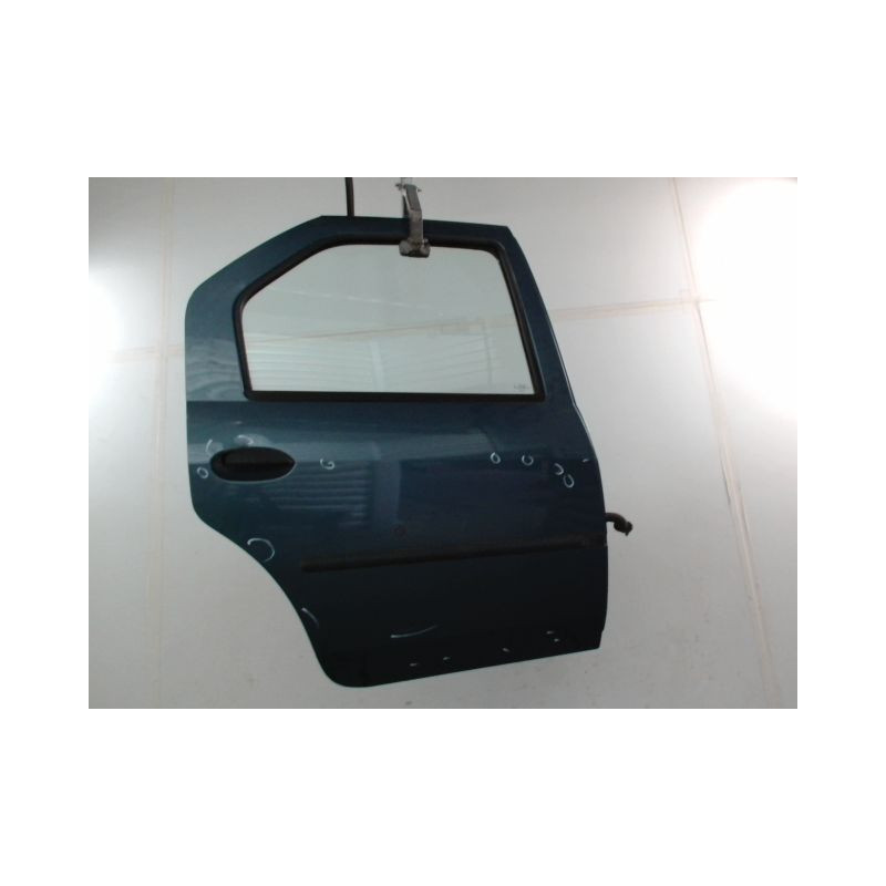 PORTE ARRIERE DROIT DACIA LOGAN