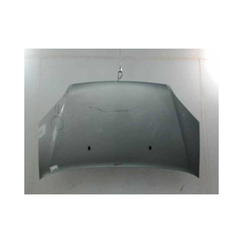 CAPOT FORD FOCUS
