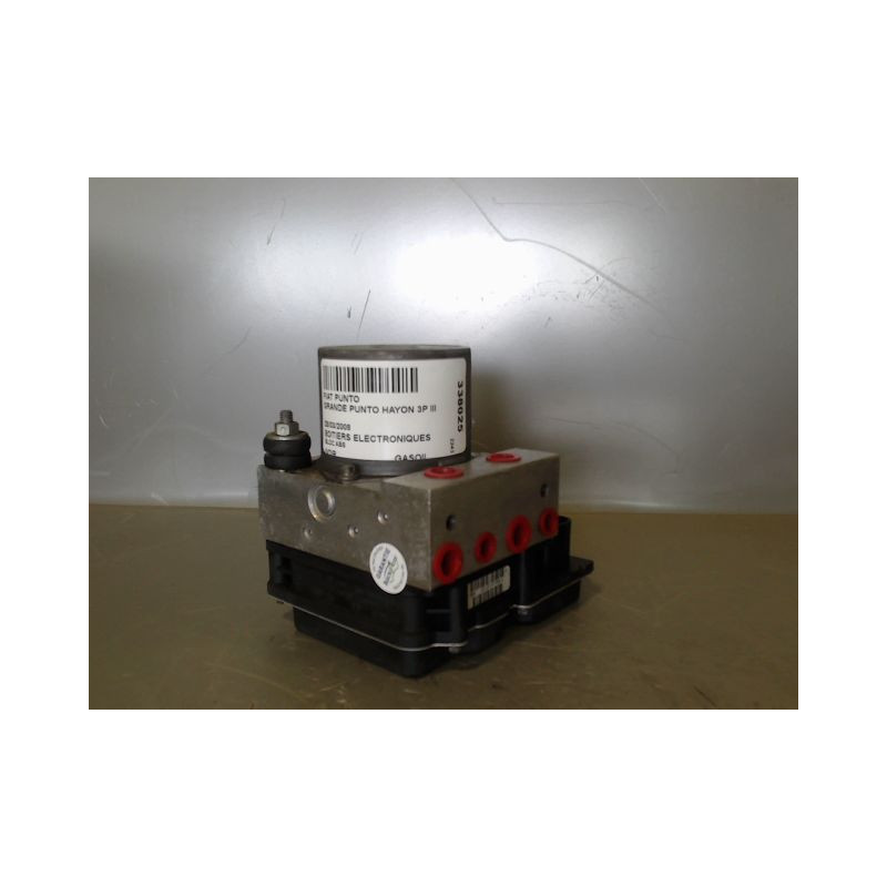 UNITE HYDRAULIQUE ABS FIAT GRANDE PUNTO III 2005-...