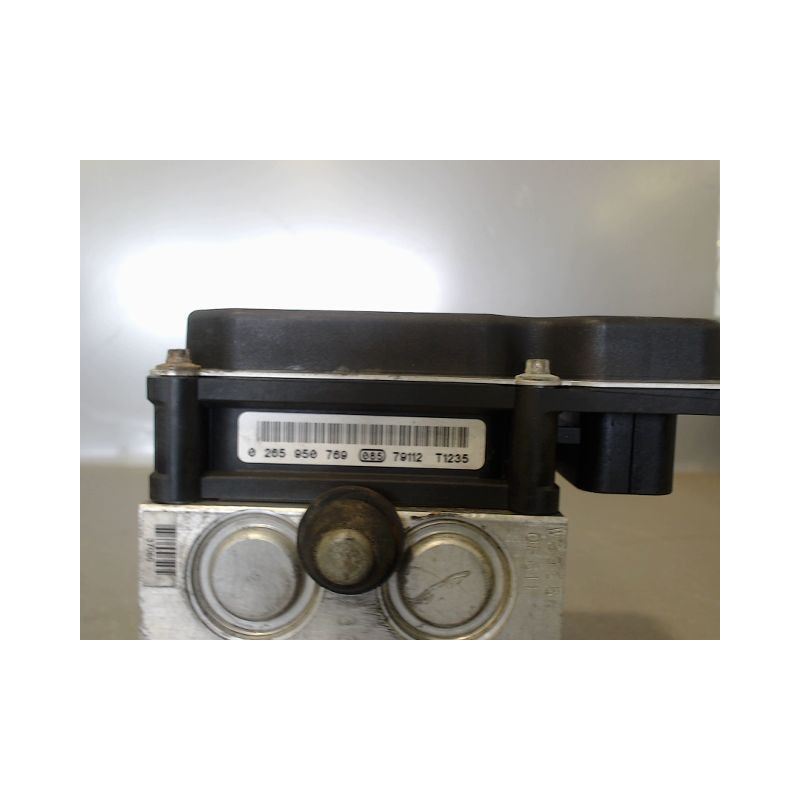 UNITE HYDRAULIQUE ABS FIAT GRANDE PUNTO III 2005-...
