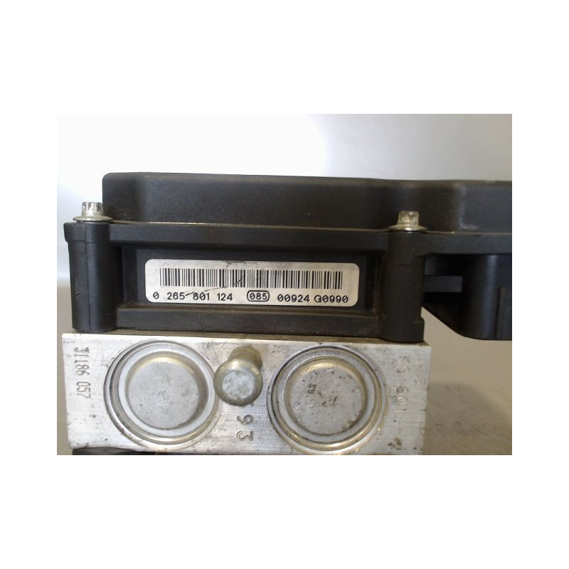 UNITE HYDRAULIQUE ABS FIAT GRANDE PUNTO III 2005-...