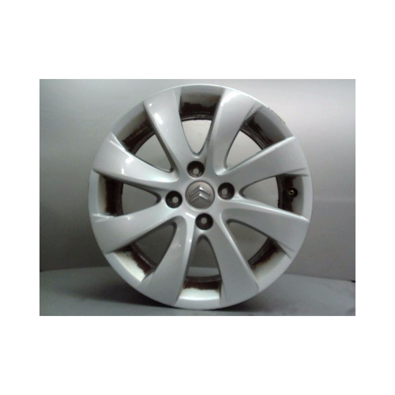 JANTE ALUMINIUM CITROEN C4
