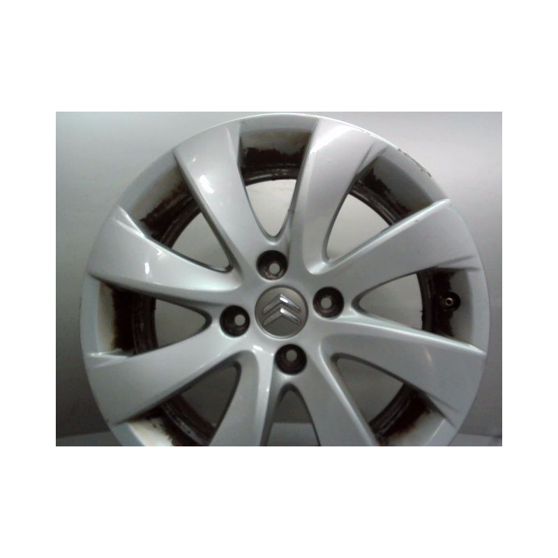 JANTE ALUMINIUM CITROEN C4