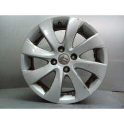 JANTE ALUMINIUM