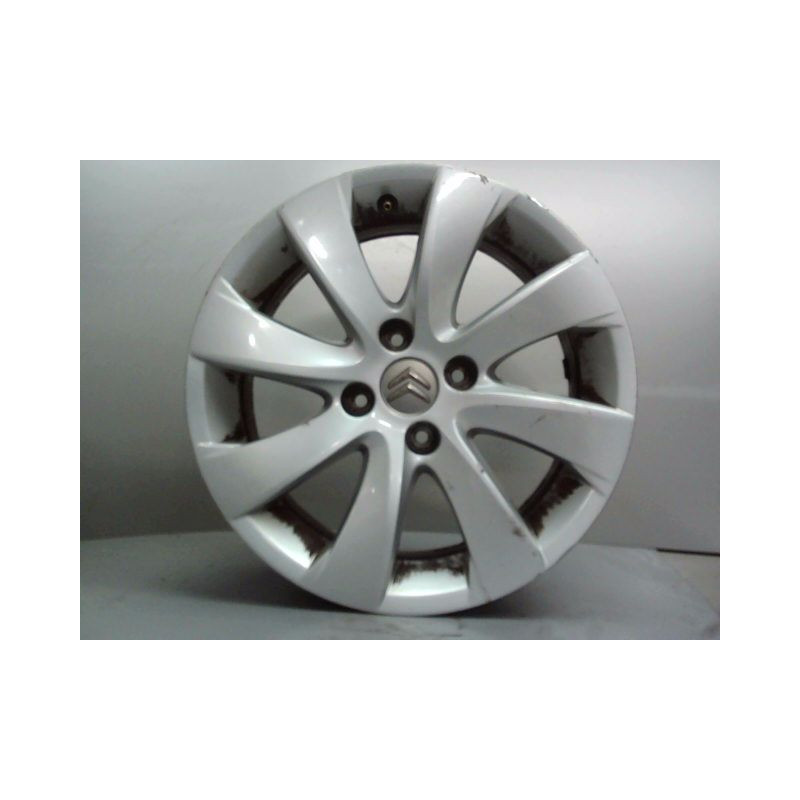 JANTE ALUMINIUM CITROEN C4