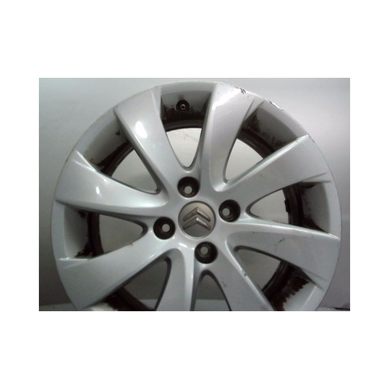 JANTE ALUMINIUM CITROEN C4