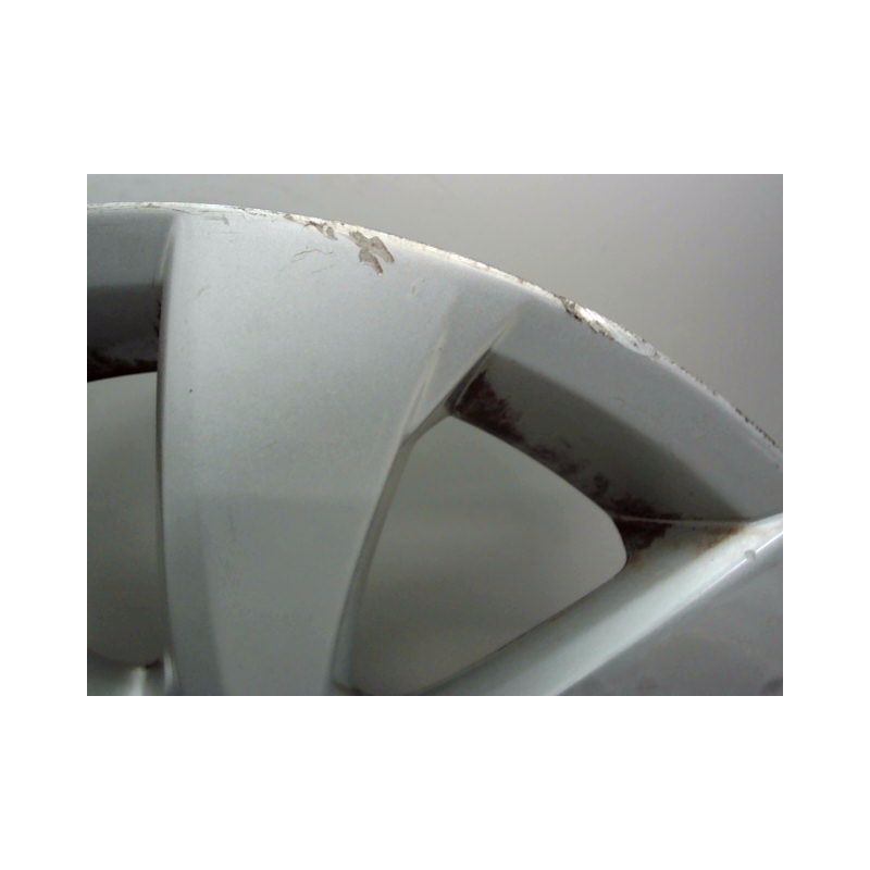 JANTE ALUMINIUM CITROEN C4