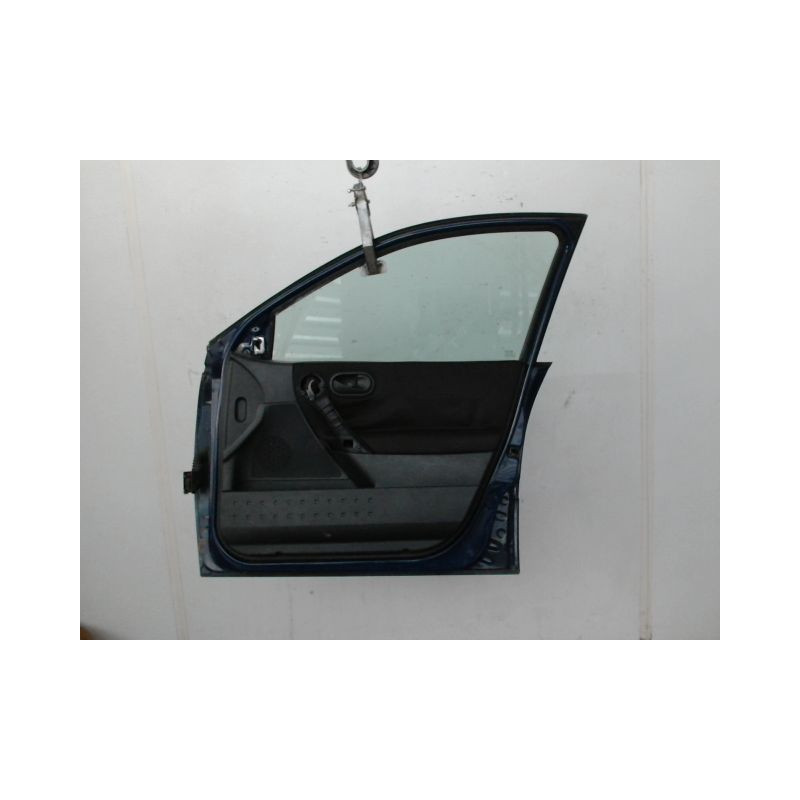 PORTE AVANT DROIT RENAULT MEGANE