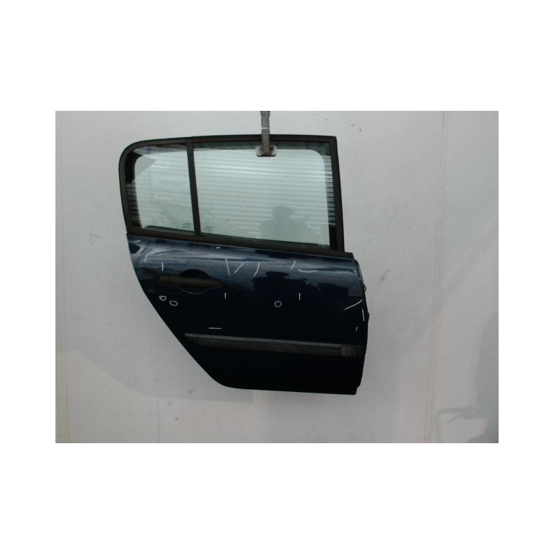 PORTE ARRIERE DROIT RENAULT MEGANE