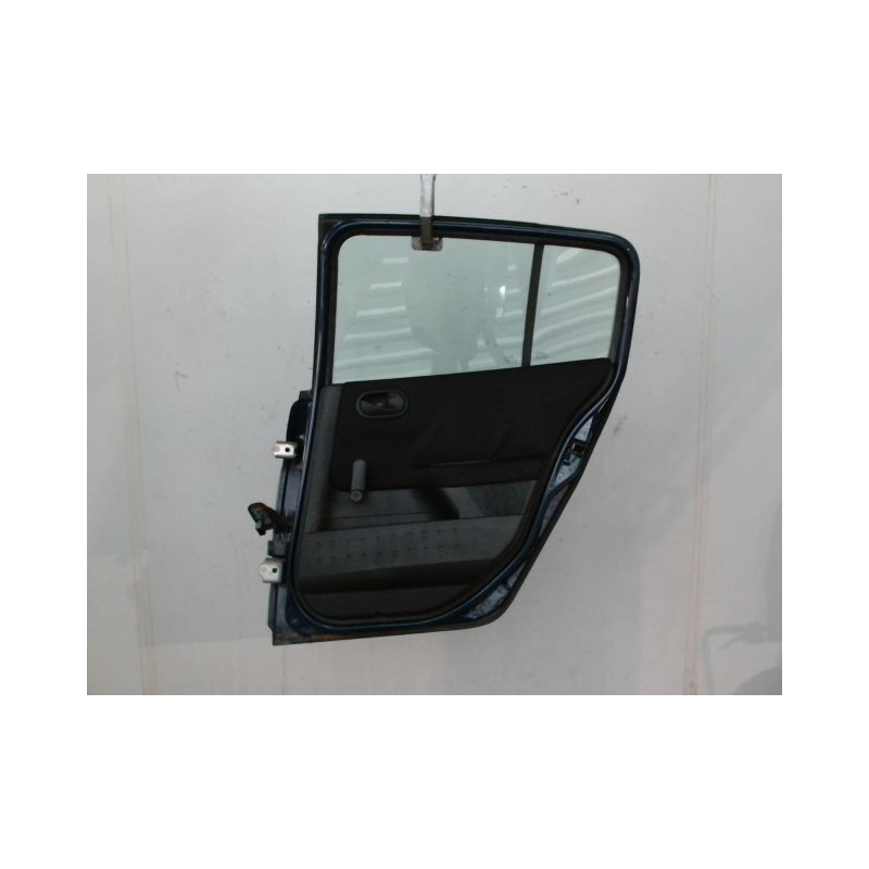 PORTE ARRIERE DROIT RENAULT MEGANE