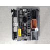 BOITE A FUSIBLES CITROEN GRAND C4 PICASSO MONOSP. I LONG 2006-2013