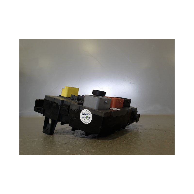 BOITE A FUSIBLES CITROEN GRAND C4 PICASSO MONOSP. I LONG 2006-2013