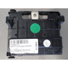 BOITE A FUSIBLES CITROEN GRAND C4 PICASSO MONOSP. I LONG 2006-2013