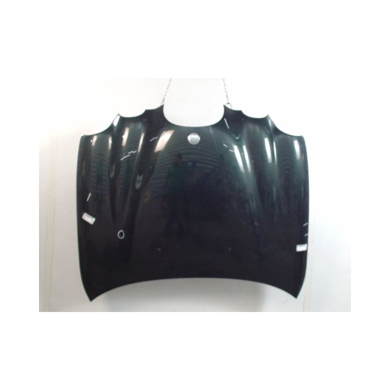 CAPOT JAGUAR S-TYPE