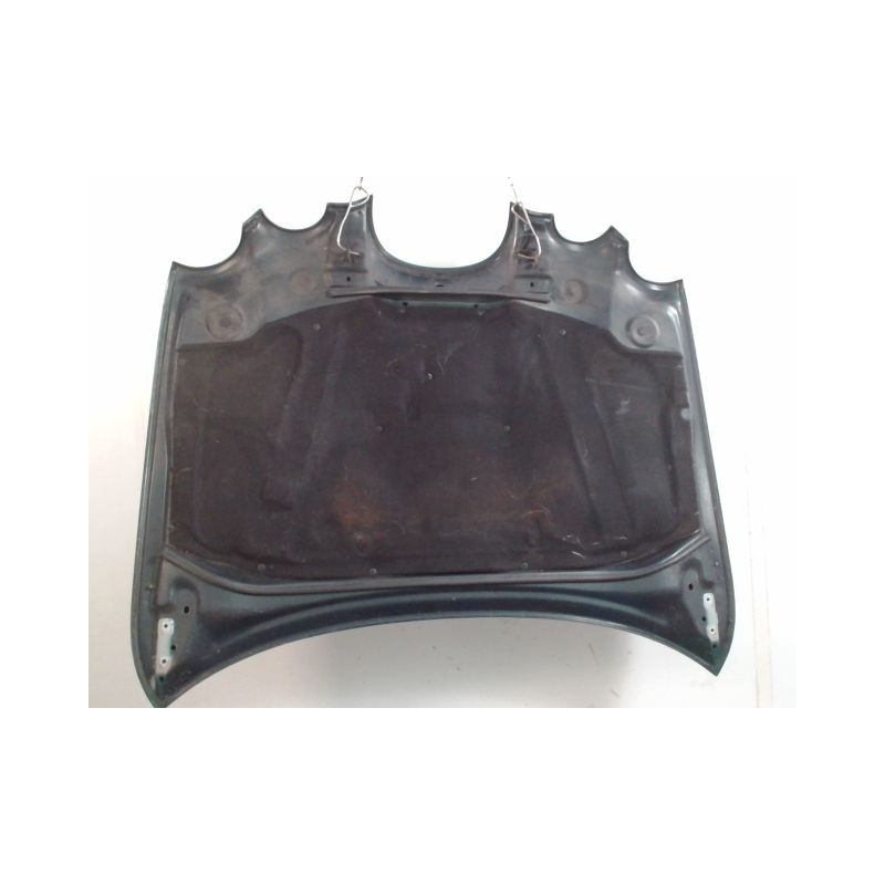 CAPOT JAGUAR S-TYPE