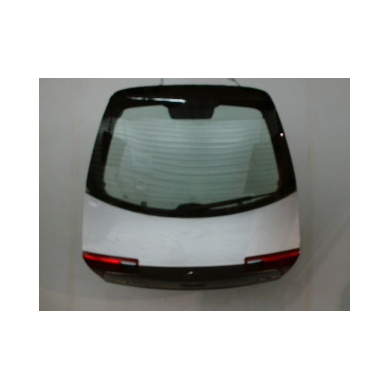 HAYON CITROEN C5