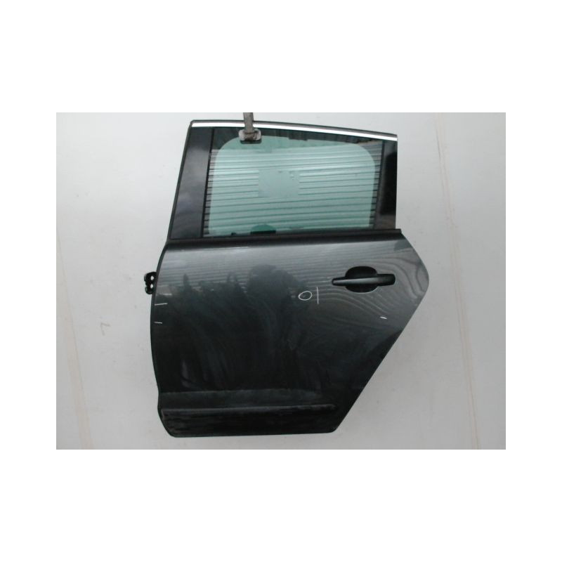 PORTE ARRIERE GAUCHE PEUGEOT 3008