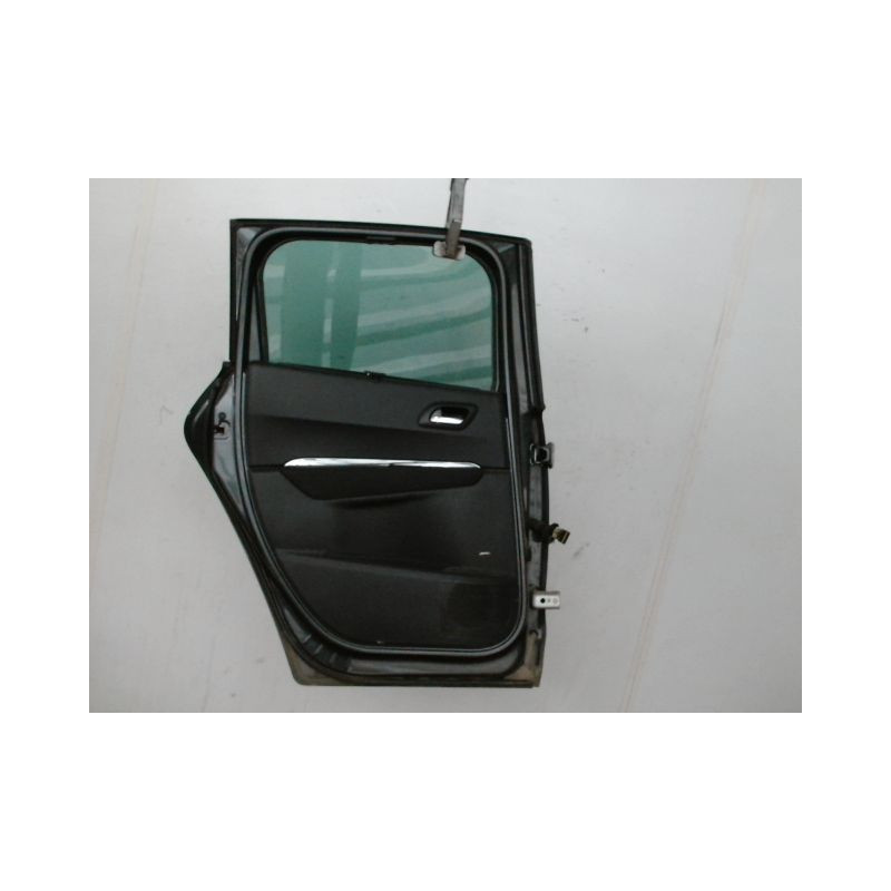 PORTE ARRIERE GAUCHE PEUGEOT 3008