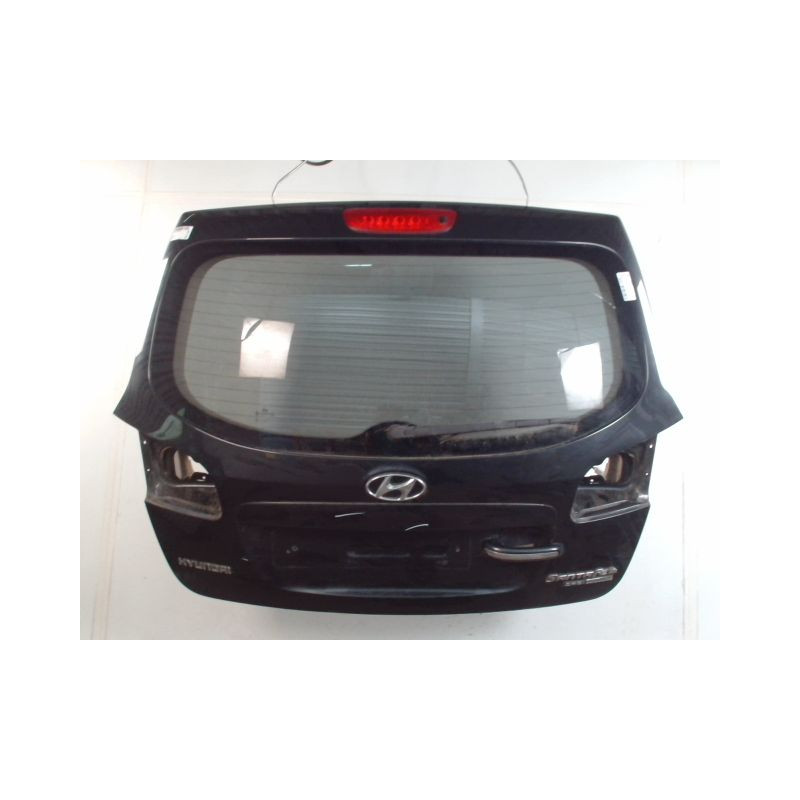HAYON HYUNDAI SANTAFE