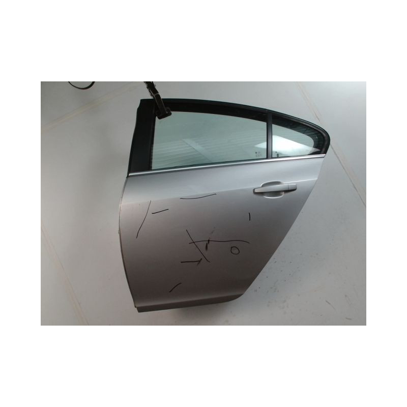 PORTE ARRIERE GAUCHE OPEL INSIGNIA