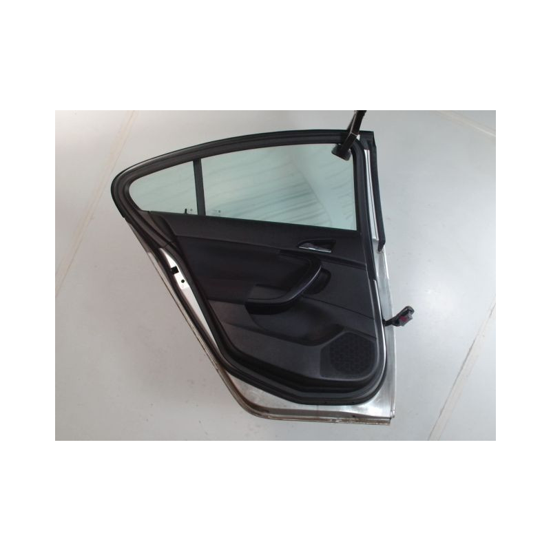 PORTE ARRIERE GAUCHE OPEL INSIGNIA