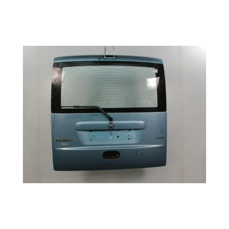 HAYON FIAT DOBLO