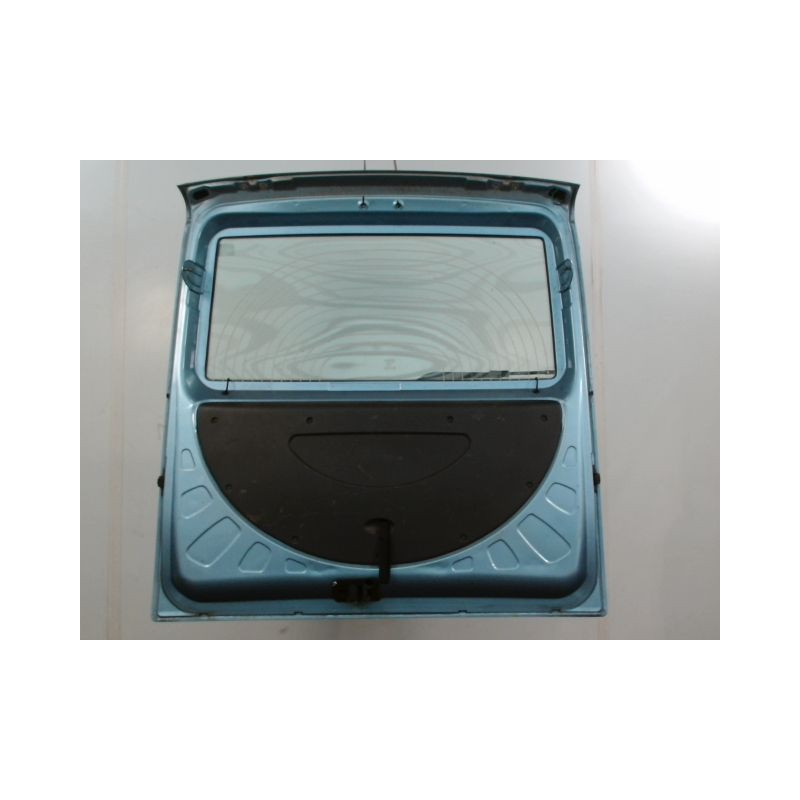 HAYON FIAT DOBLO