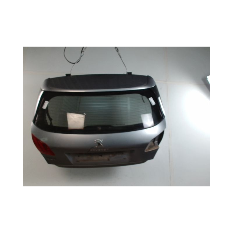 HAYON PEUGEOT 308