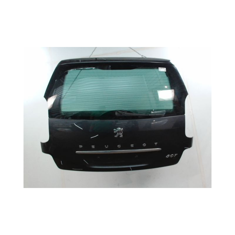 HAYON PEUGEOT 807