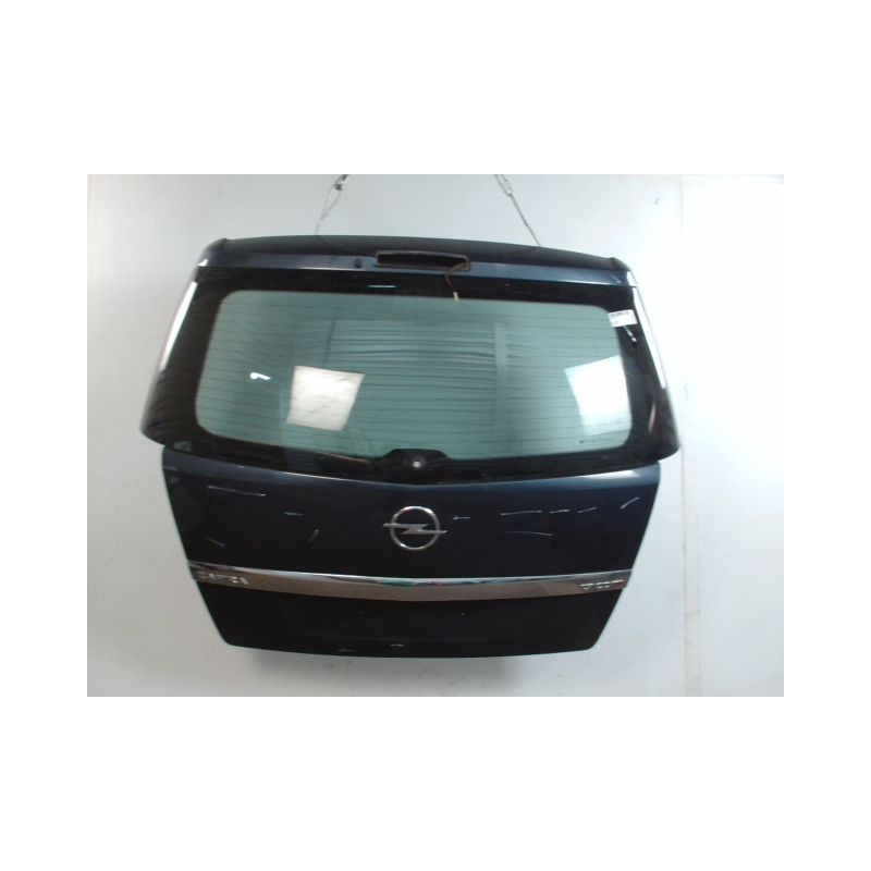 HAYON OPEL ZAFIRA